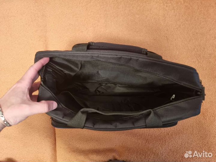 Сумка для PS4 Pro