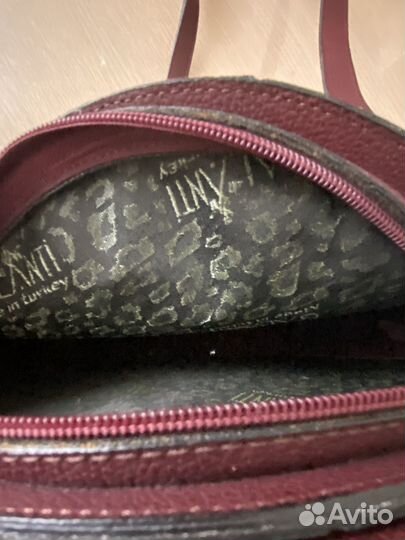 Сумка женская через плечо