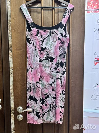 Сарафан женский 46 размер