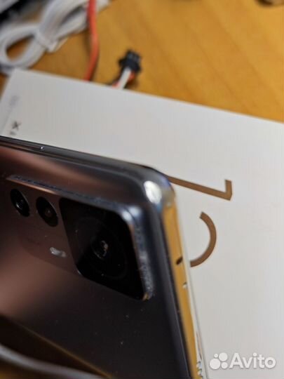 Xiaomi 12T, 8/256 ГБ