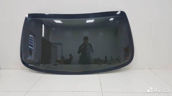 Стекло заднее Kia Spectra 2001-2011