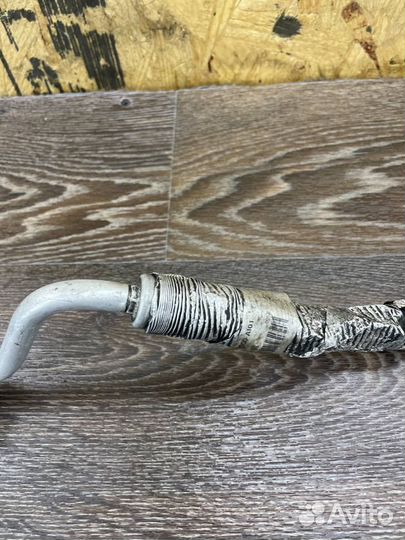 Напорная трубка BMW E81 E87 E90 E92 E93 E84