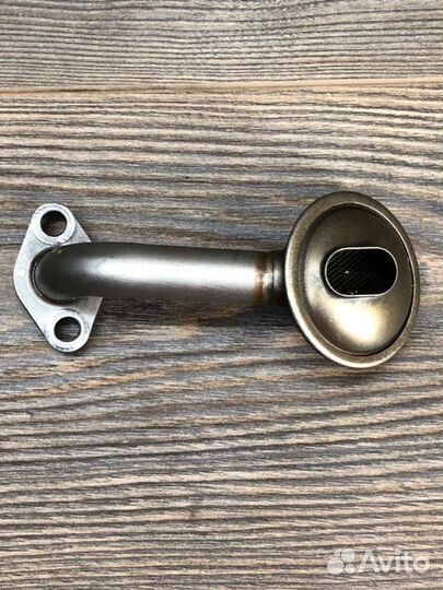 Маслозаборник Hyundai Solaris 1 1.6 2013