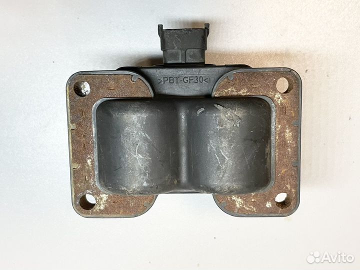 Катушка зажигания Renault Megan 2 1,4