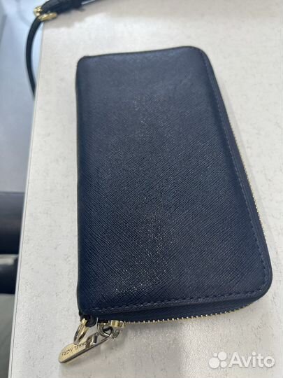 Michael kors кошелек