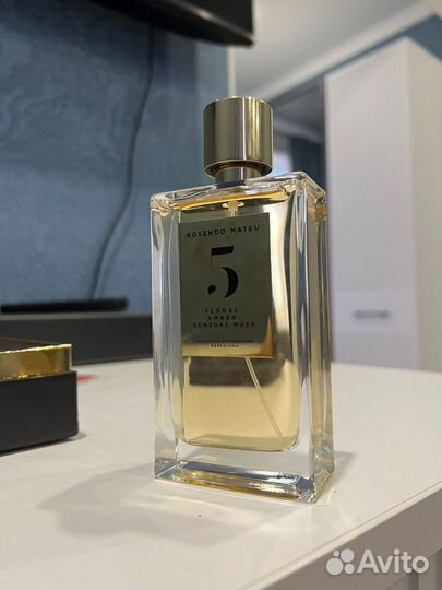 Духи женские оригинал