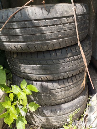 Viatti Strada Asimmetrico 195/65 R15 30