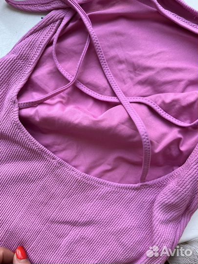 Ganni купальник