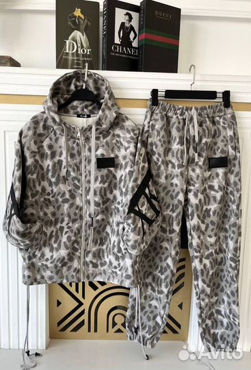 Костюм Корея