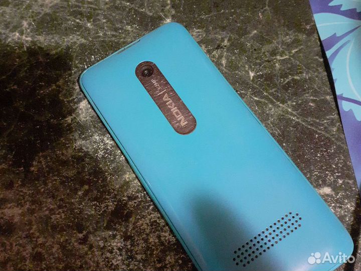 Кнопочный телефон Nokia