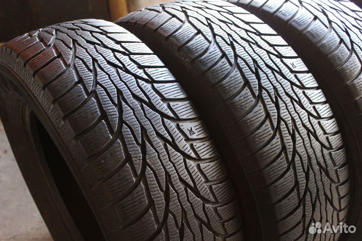 Kumho WinterCraft SUV Ice WS51 235/65 R17 108T