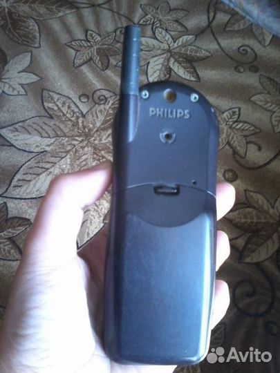 Philips Savvy