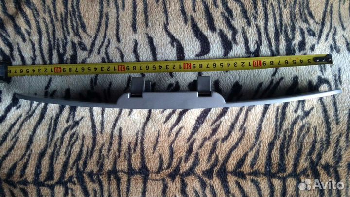 Зеркало заднего вида салонное