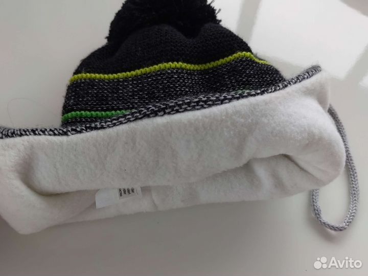 Шапка Kerry 50 новая зимняя