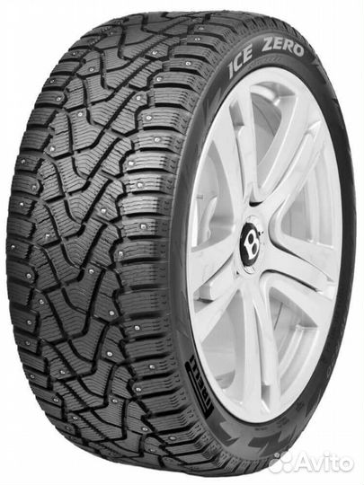 Pirelli Ice Zero 215/50 R17 95T