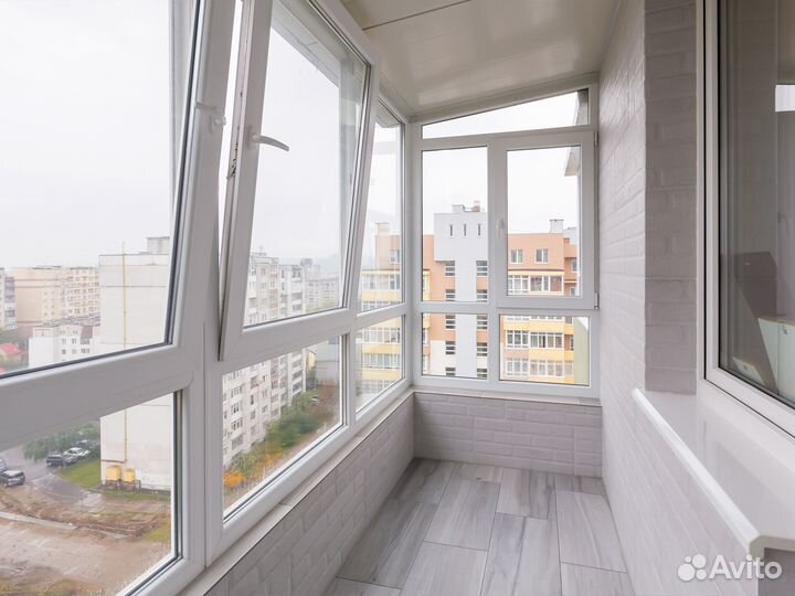 Окна от производителя в Железноводске