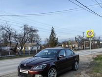 Skoda Octavia 1.8 MT, 2011, 260 000 км, с пробегом, цена 1 600 000 руб.