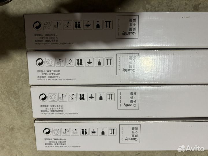 Картриджи OKI MC873 MC883