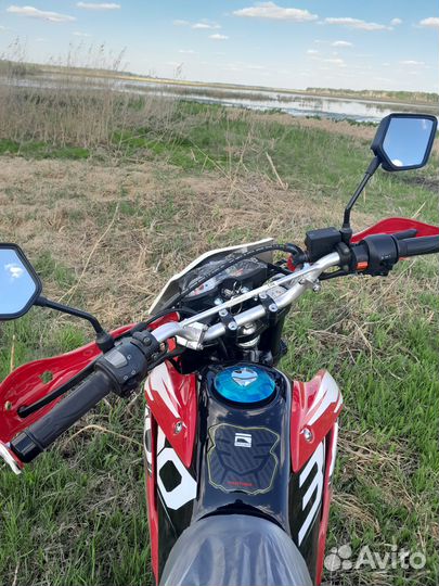 Racer Panther 300