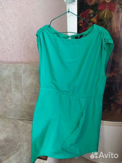 Женские вещи пакетом 46 48 размер