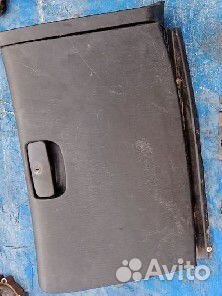 Hyundai Sonata EF бардачок