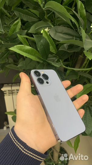 iPhone 13 Pro, 128 ГБ