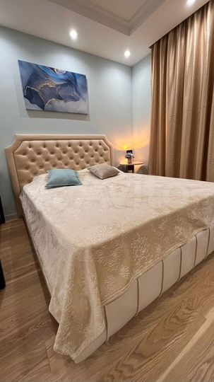 Квартира-студия, 36 м², 5/7 эт.