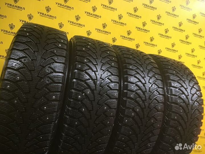 Nokian Tyres Nordman 4 205/65 R15 94T
