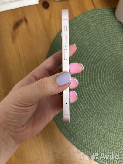 iPhone 13 mini, 256 ГБ