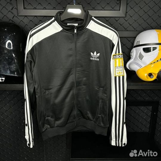 Костюм Adidas на Флисе