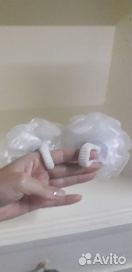 Резинка для волос