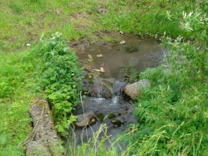 Участок 43,1 га (СНТ, ДНП)