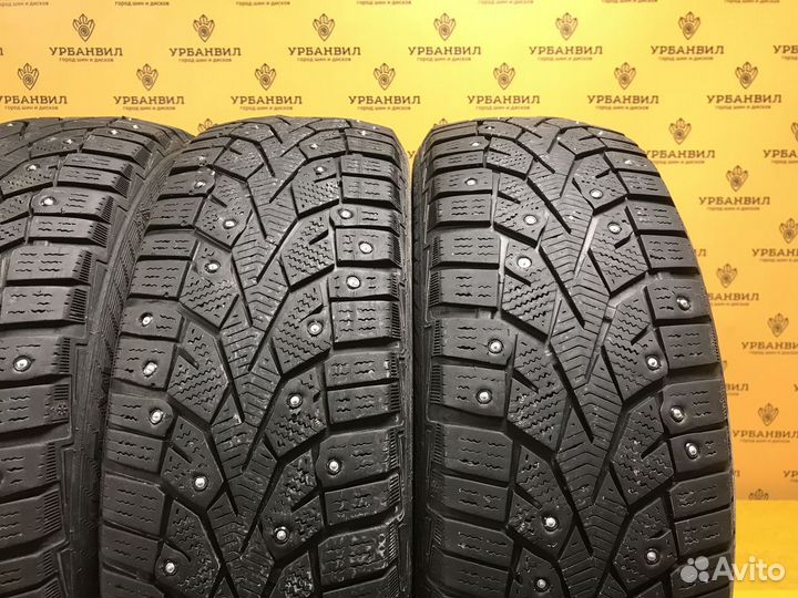 Gislaved NordFrost 100 185/65 R15 92T