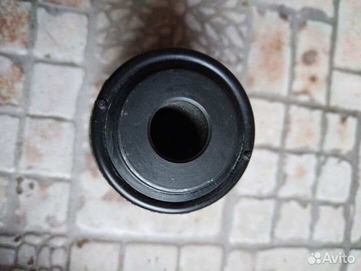 Плавающий сайлентблоки задней подвески bmw