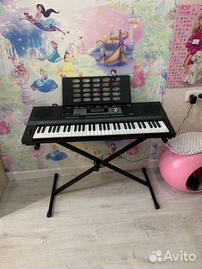 Синтезатор Medeli m331