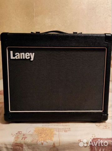 Комбоусилитель lg35r