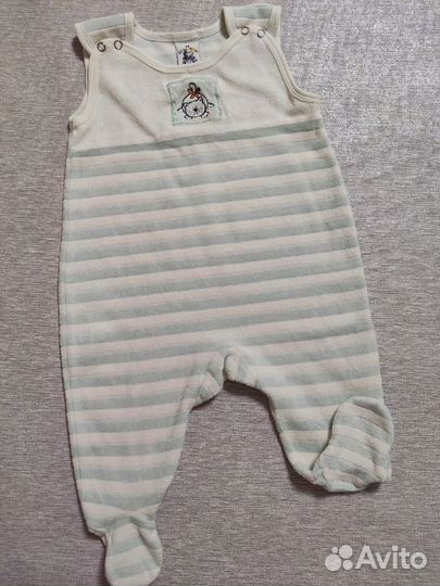 Детская одежда 62см