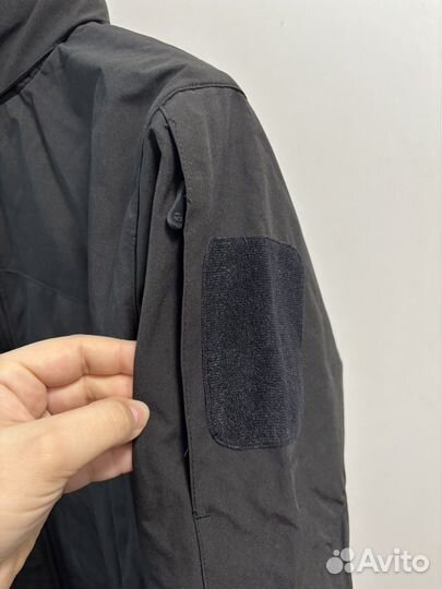 Куртка тактическая ветровка демисезонная