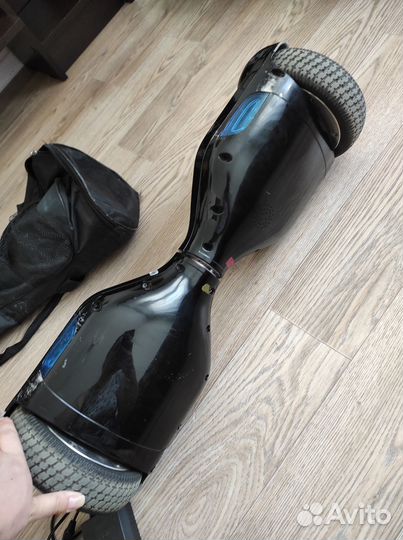 Гироскутер мало б/у