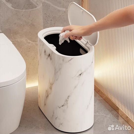 Мусорное напольное ведро