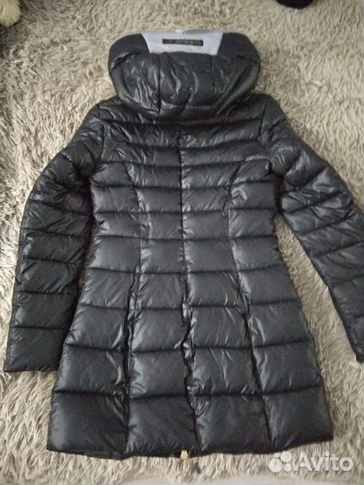 Куртка зима