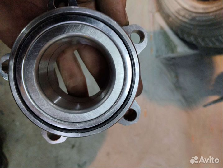 Подшипник передней ступицы Газель Next