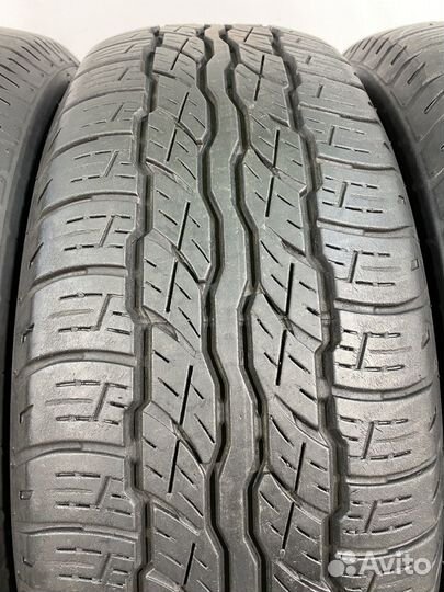 Bridgestone Dueler H/T 687 235/55 R18 96V