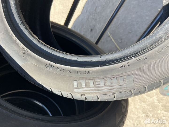 Pirelli Cinturato P7 245/45 R17