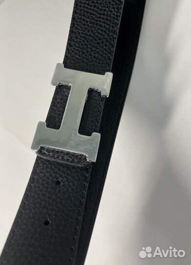 Ремень классический Hermes