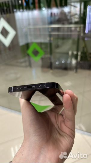 iPhone XR в корпусе 14 Pro-256gb