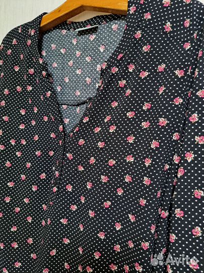 Блузка Janina Германия 52-54 р