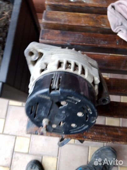 Генератор priora