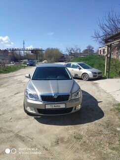 Skoda Octavia 1.8 МТ, 2010, 175 000 км