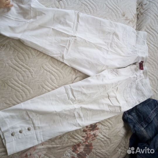 Брюки